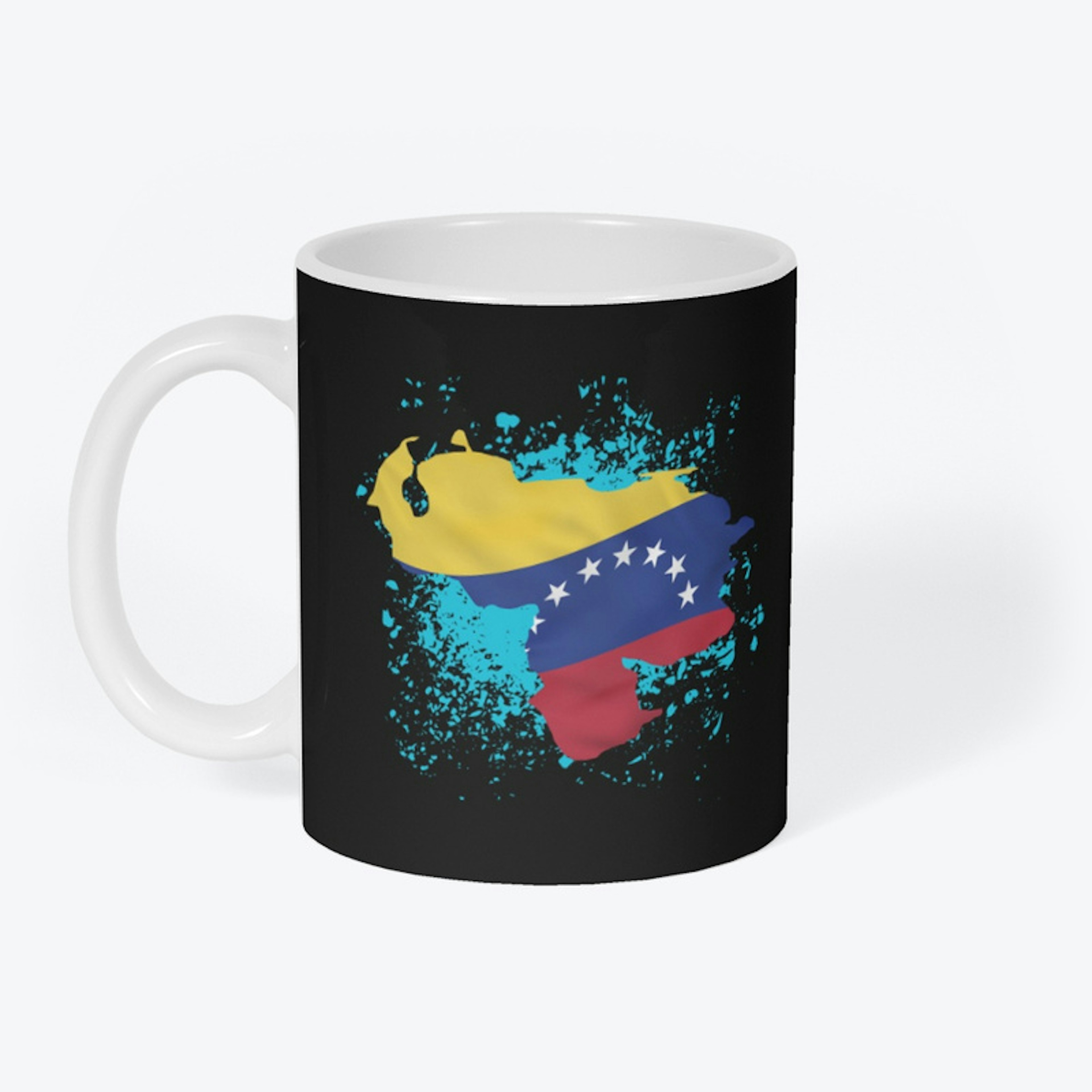Country of Venezuela