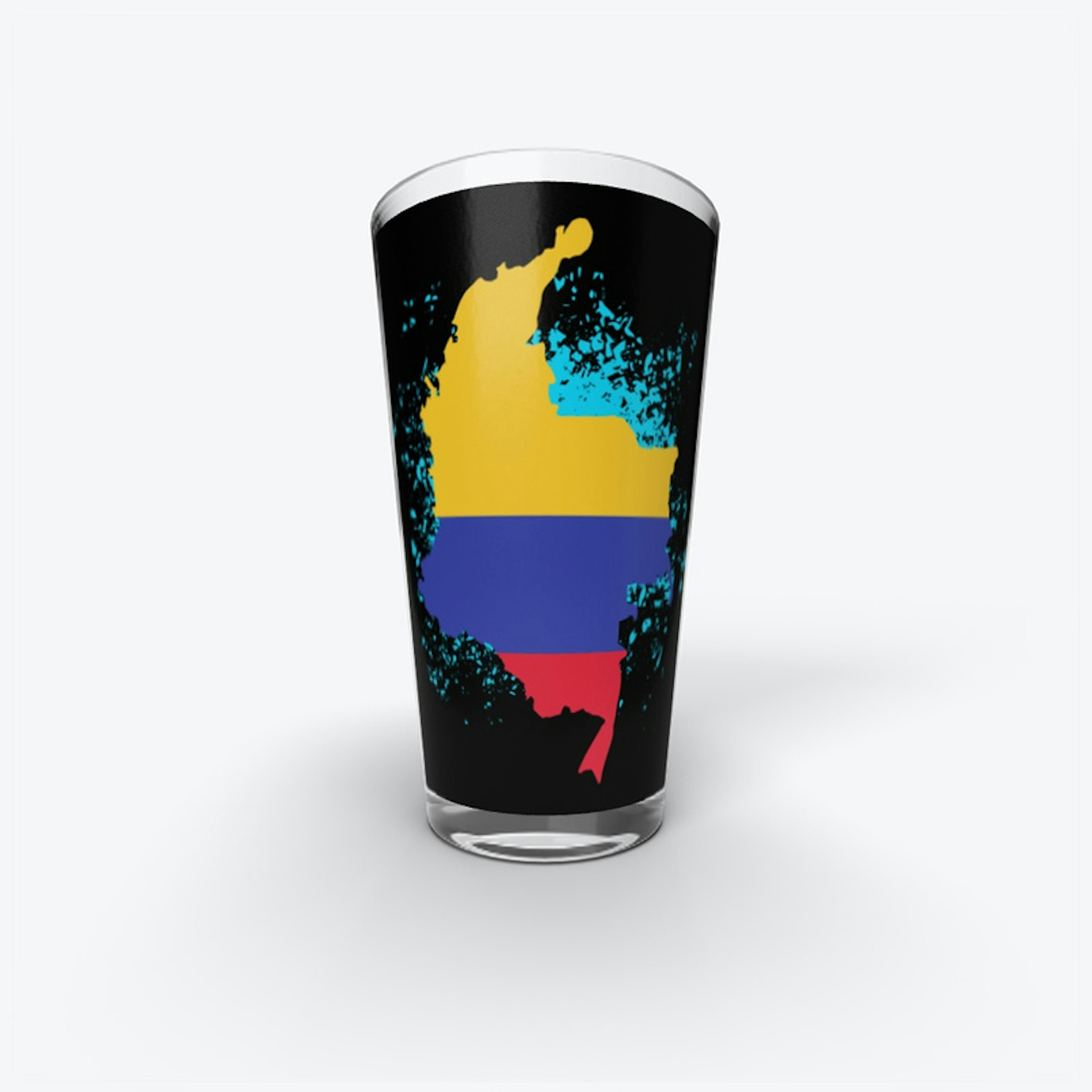 Country of Colombia